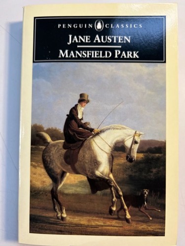 Mansfield park penguin - park, (penguin