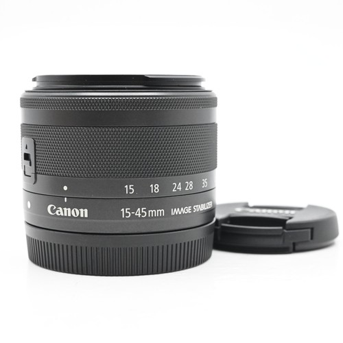 Canon f3 5 6 3 - canon, ef-m