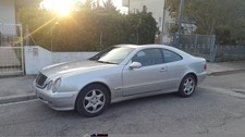 Pezzi di ricambio Mercedes 208