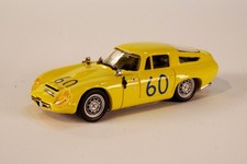 Alfa Romeo TZ 1 1963 Targa