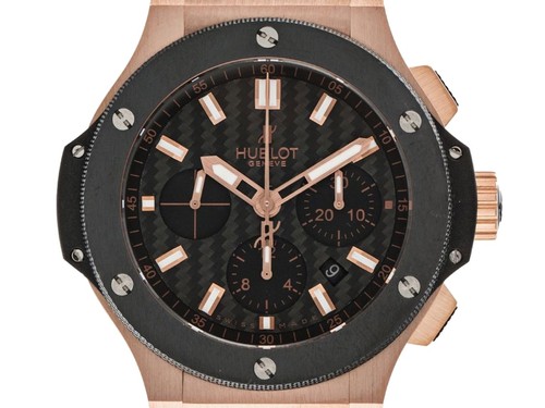 Hublot big bang - hublot,