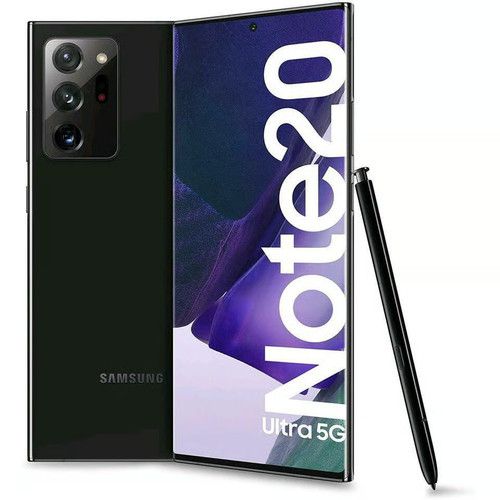 Smartphone samsung galaxy - galaxy, note