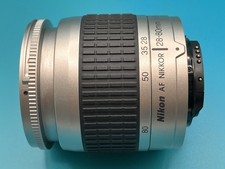 ZOOM AUTOFOCUS NIKON AF 28-80