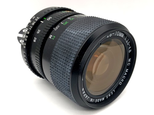 Exakta 3 5 4 - 28-70, mm