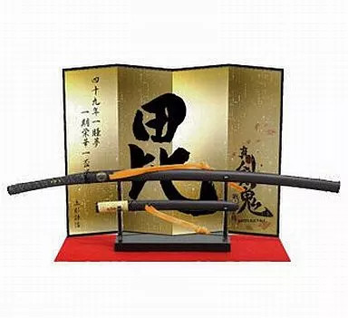 Trading figure uesugi kenshin - figure,