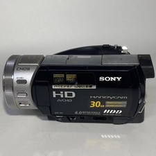 Sony HDR-SR12 Handycam Digital