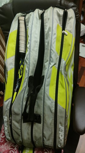 Borsoni babolat - 2,