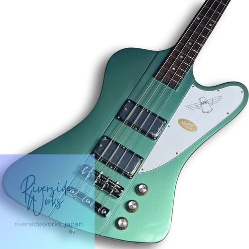 Epiphone thunderbird basso - '64,