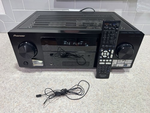 Pioneer vsx 822 - pioneer,