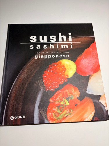 Sushi sashimi arte - sashimi., della