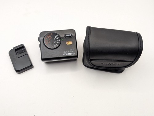 Fujifilm x20 ttl flash - ttl,