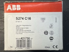 Interruttore magnetotermico