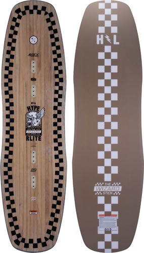 Hyperlite wakeboard wake - wake, board