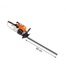 TOSASIEPI A SCOPPIO STIHL HS