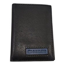 Portafoglio Uomo Verticale R
