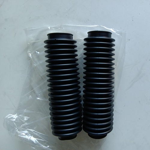 Coppia soffietti forcella - coppia,
