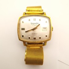 Orologio Gigandet Meccanico 17