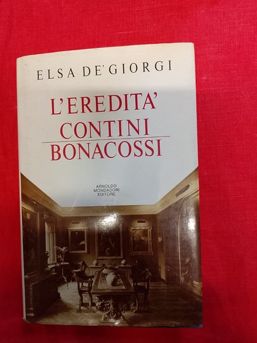 Elsa giorgi l - elsa, de'