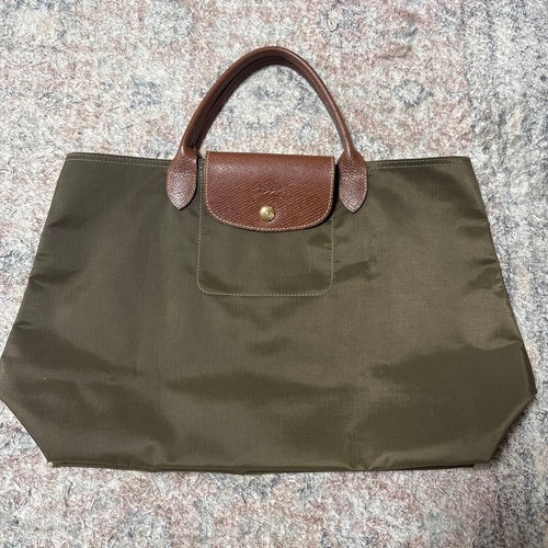 Borsa tote longchamp pliage - longchamp, le