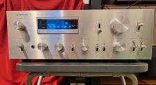 Amplificatore integrato vintage Pioneer Sa 708