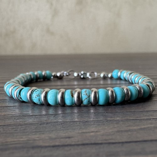 Braccialetti misti acciaio - braccialetti, in