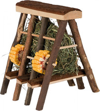 - Mangiatoia per Fieno, in