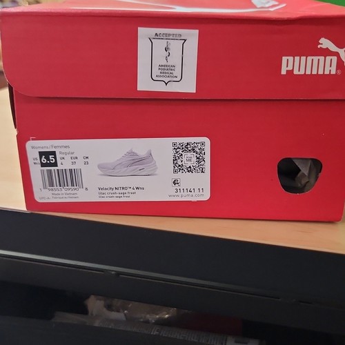 Top basso puma velocity - top,