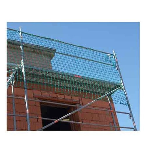 Rete anticaduta per ponteggio - anticaduta,