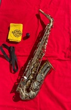 sax alto Selmer super action