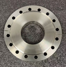 Flangia riduttore MKS HPS