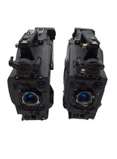 Lotto videocamere digitali - 2,