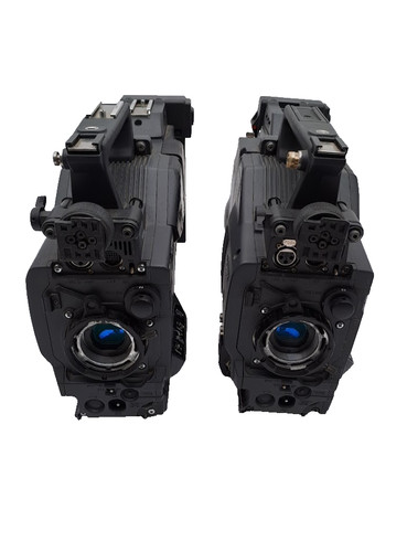 Lotto videocamere digitali - 2,