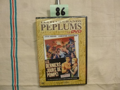 Dvd les derniers jours - :, de