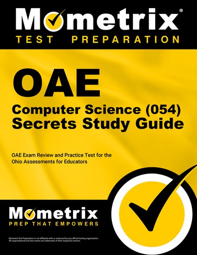 Oae computer science - oae, (054)