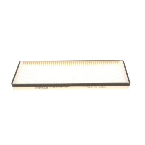 Filtro aria abitacolo bosch - filtro,