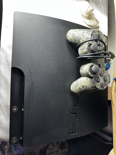 Sony playstation cech 2001a - 3, cech-2001a