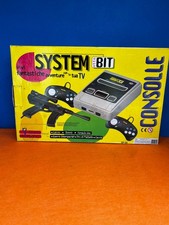 Console system bit - system,