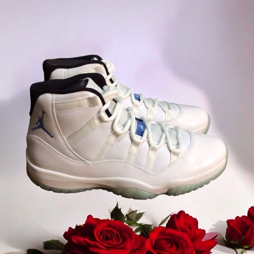 Jordan retro legend - jordan,