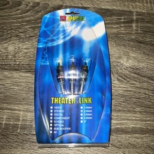 Apature Home Theater Link per