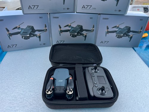 Chubory a77 drone - a77, wi-fi