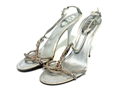 Rene caovilla tacchi con - tacchi,