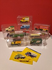 Automodelli Camion d'epoca -