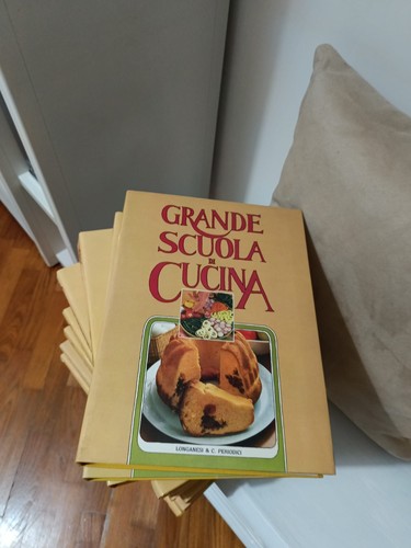 Grande scuola cucina - grande, di