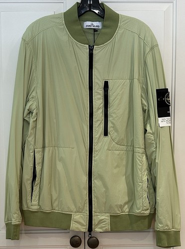 Giacca bomber nuova con - giacca,