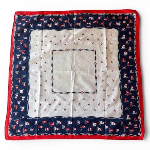 Bandana cotone unisex - bandana,