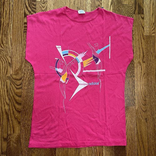 Adidas maglia danza taglia - , m