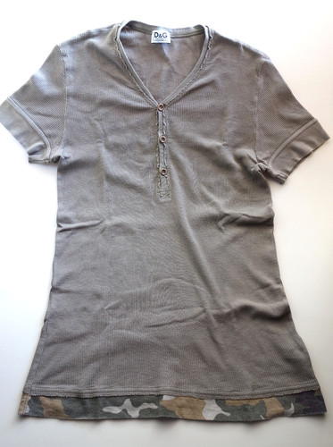 Shirt uomo dolce - uomo,