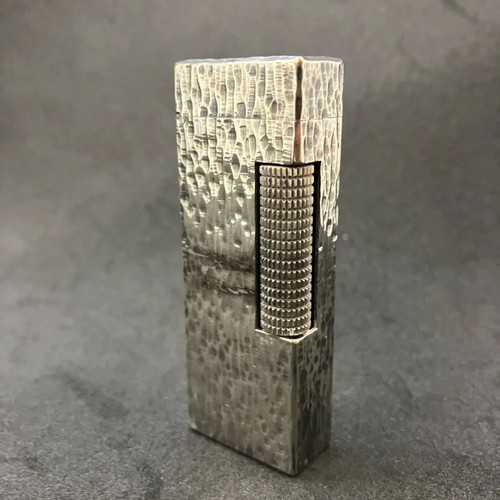 Accendino gas dunhill tipo - gas,
