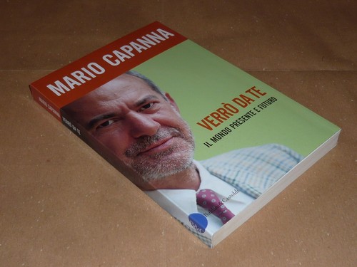 Mario capanna verrò te il - mario, te-il