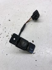 Infiniti FX 2012 fotocamera